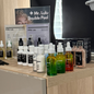 Facial Revitalizante Zave | Doble Peeling